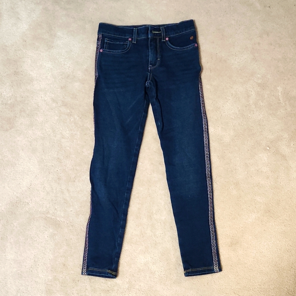 Girls Matilda Jane Jeans